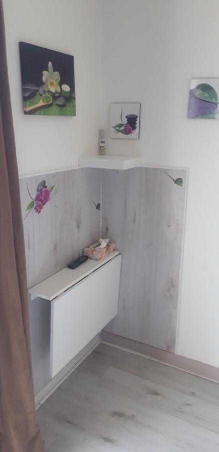 מרסיי Chambre D'Hote Zen Chez Philippe מראה חיצוני תמונה
