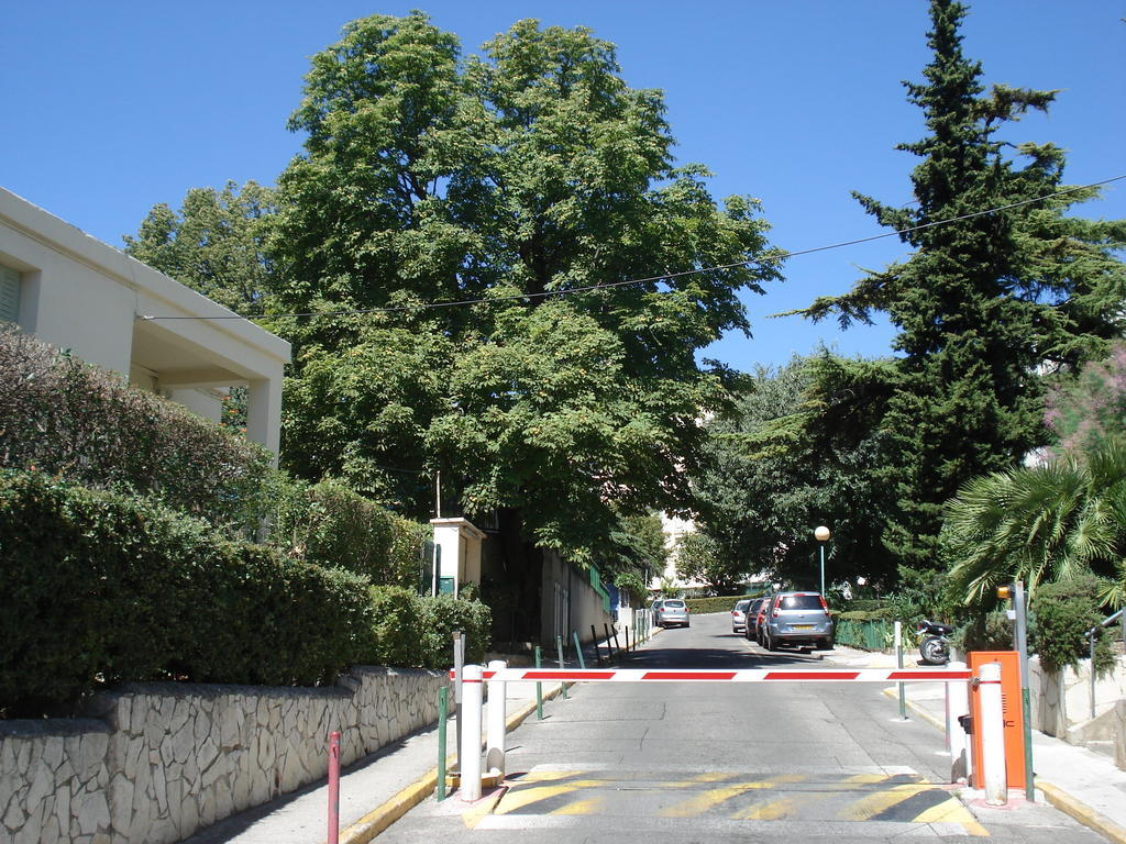 מרסיי Chambre D'Hote Zen Chez Philippe מראה חיצוני תמונה