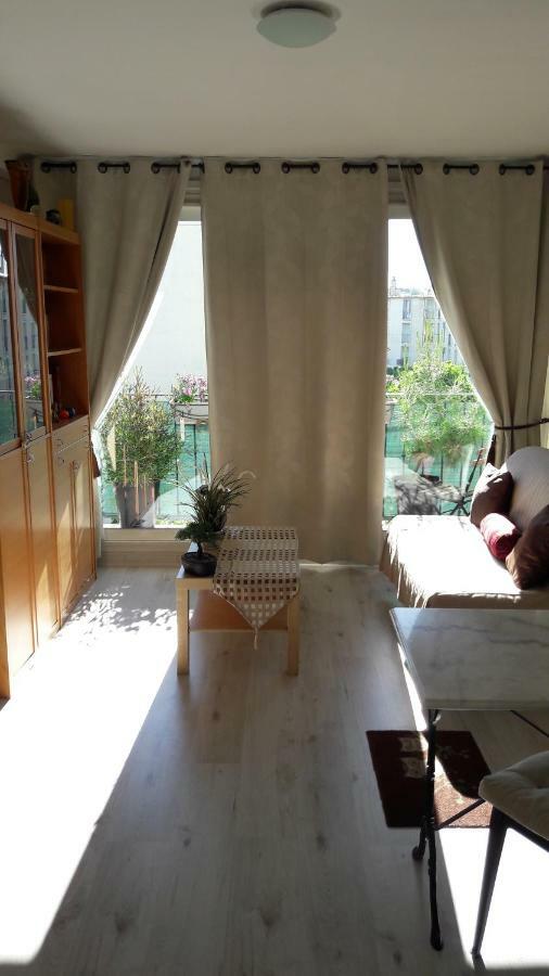 מרסיי Chambre D'Hote Zen Chez Philippe מראה חיצוני תמונה
